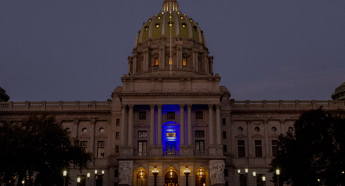 House Leaders Condemn Pittsburgh Hate Crime Shooting